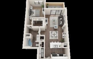 Partner-provided photo for $1610 unit