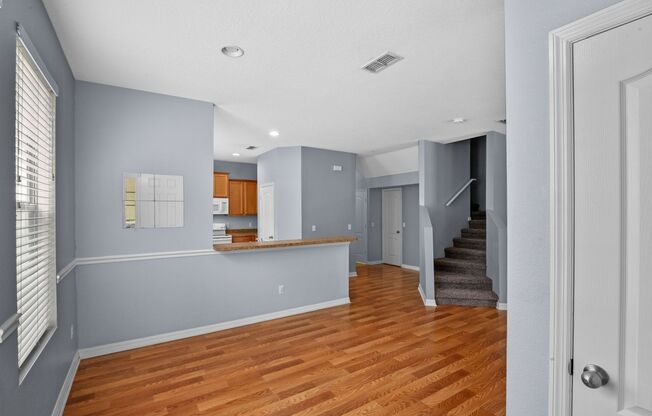 Amazing 3/2.5/2 Townhome in Lake Nona's East Park!