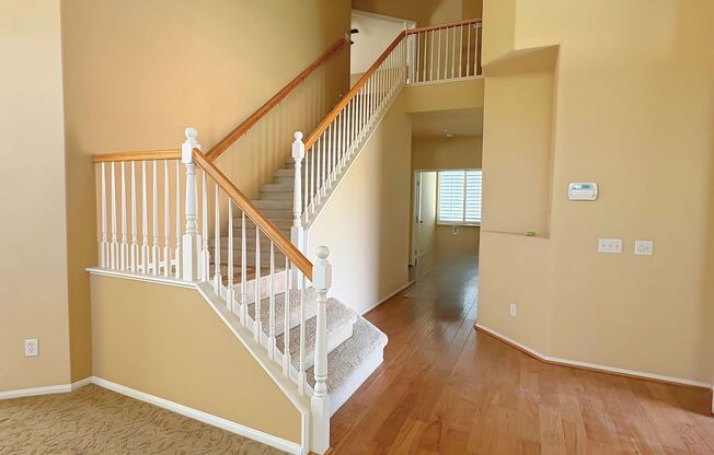 Beautiful Moreno Valley Home