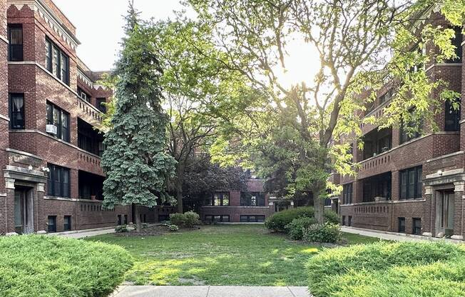 2518 Kedzie Blvd.