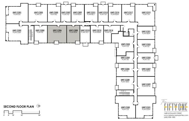 Studio, 1 bath, 595 sqft, $1,225, Unit 324