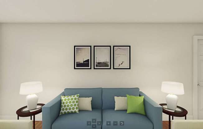 Partner-provided property photo