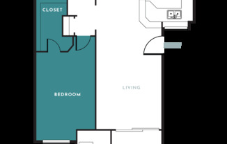 Partner-provided photo for $2650 unit