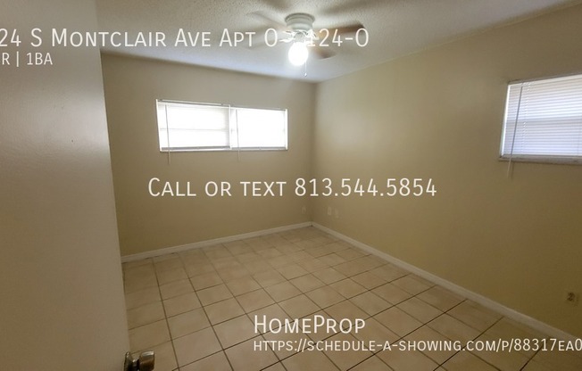 124 S MONTCLAIR AVE