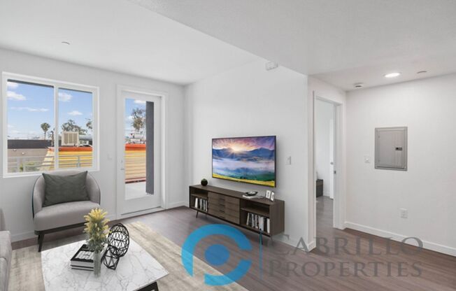 1 bed, 1 bath, 752 sqft, $2,675, Unit 410