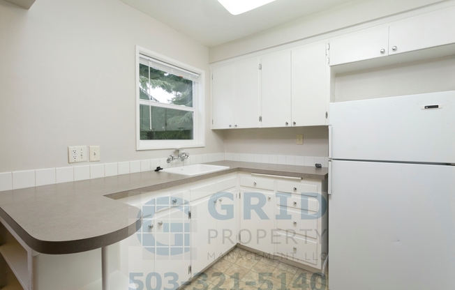 Charming 2 Bedrooms Home in Montavilla!