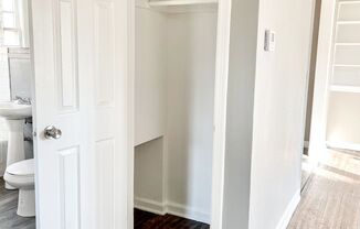 Renovated Family Friendly Apartment Complex with Mature Trees