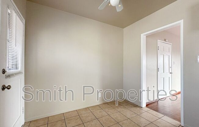 Partner-provided property photo