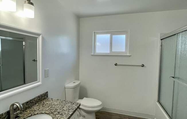 WELCOME TO THE MERITAGE APARTMENTS