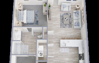 Partner-provided photo for $1575 unit