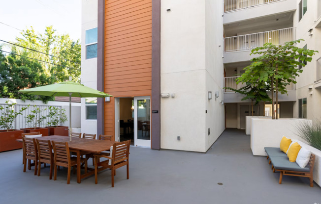 1 bed, 1 bath, 591 sqft, $2,423, Unit 112