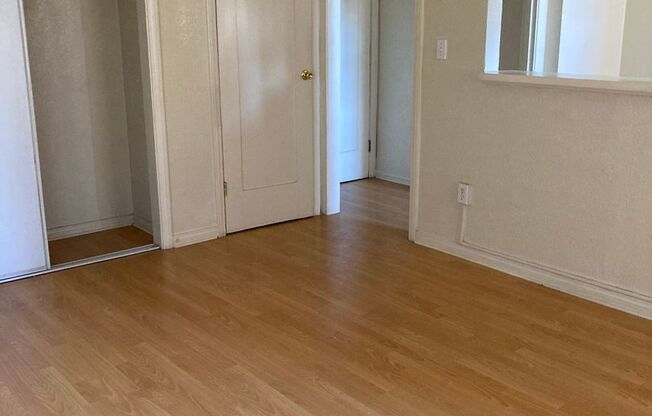 Studio, 1 bath, $1,500, Unit 303