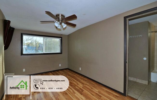 2 beds, 1 bath, $1,275