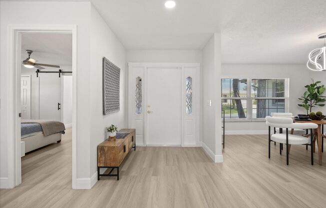 Remodeled 4 Bed 2 bath Fully fenced Corner Lot home in Altamonte Springs!