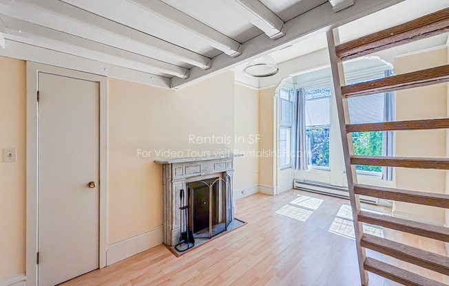 389 SAN JOSE AVE