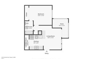 Partner-provided photo for $1150 unit