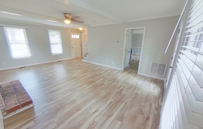 999 FLINTWOOD RD
