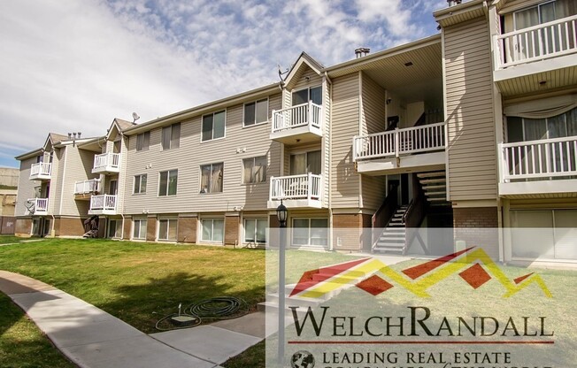 2 beds, 1 bath, $1,095