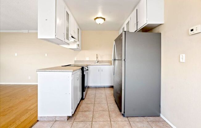 1 bed, 1 bath, $1,150