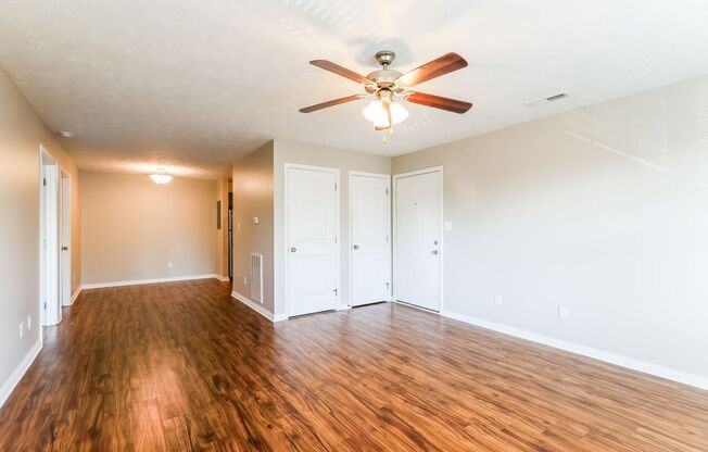 1 bed, 1 bath, 822 sqft, $775, Unit C05
