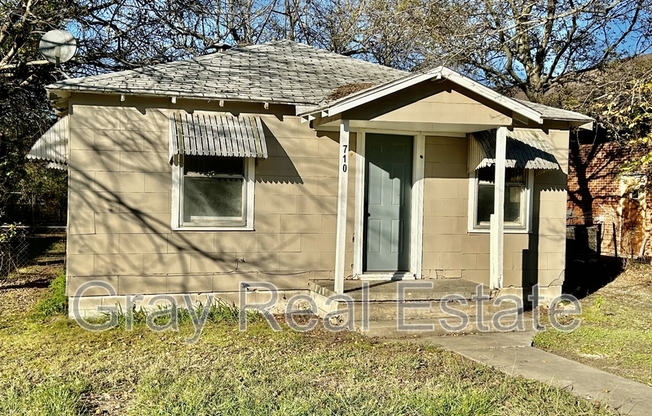 Partner-provided property photo