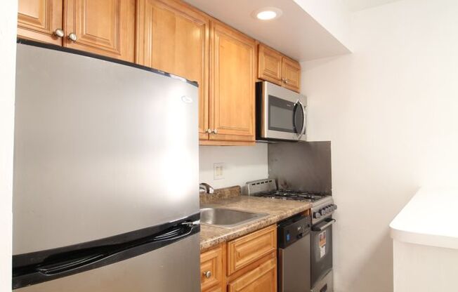1 bed, 1 bath, $1,475, Unit #E309