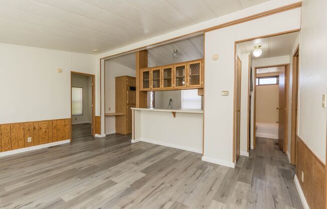 Home in Pahrump 3 Rooms