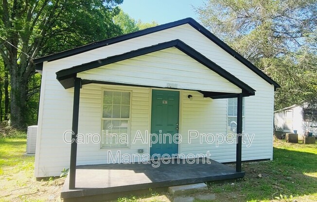 1107 BROWN SMT AVE