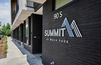 Summit at Wash Park