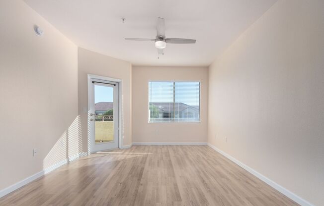 1 bed, 1 bath, $1,295