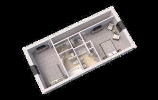 Partner-provided photo for $1450 unit