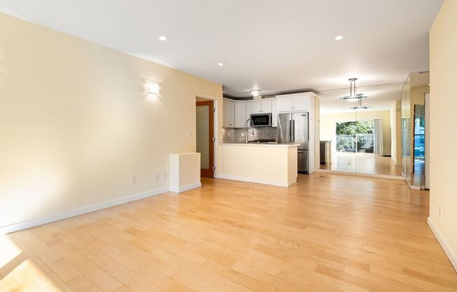 Available after 6/20 - Newly Renovated Codo | A+ Location | Modern Elegance ✨