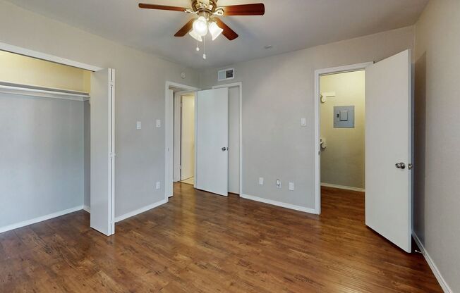 1 bed, 1 bath, 608 sqft, $1,139, Unit 226 A3 No Patio