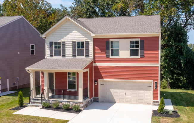 312 NORTHFIELD HTS LN