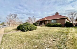 Beautiful shared home in Park Hill