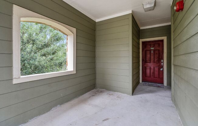 6810 Deatonhill Drive, Unit 1200