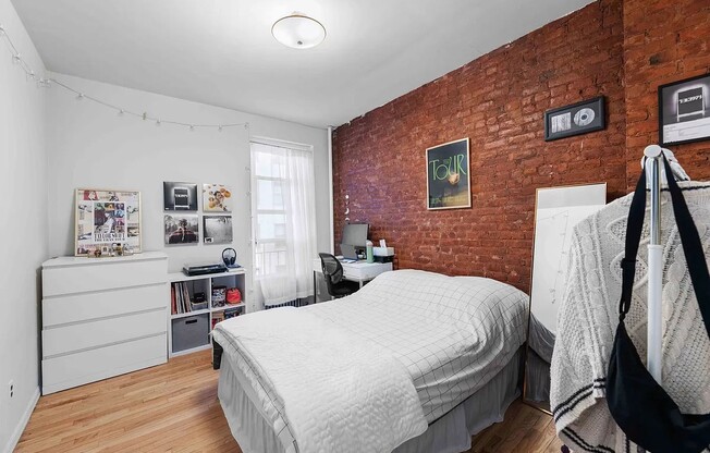 444 West 58th St.