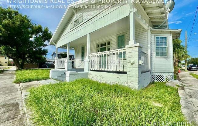 2708 N 19 ST