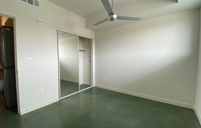 1 bed, 1 bath, 486 sqft, $1,945, Unit 305