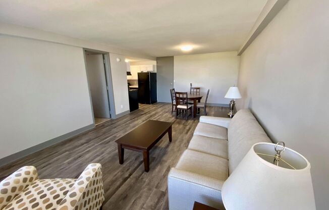 1 bed, 1 bath, 700 sqft, $925