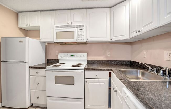 Studio Condo for Rent in Orlando!
