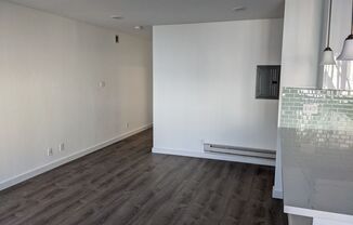 1 bed, 1 bath, $3,295