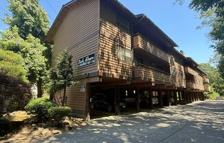 Park Shore Apartments