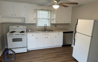 3 beds, 1 bath, $1,450