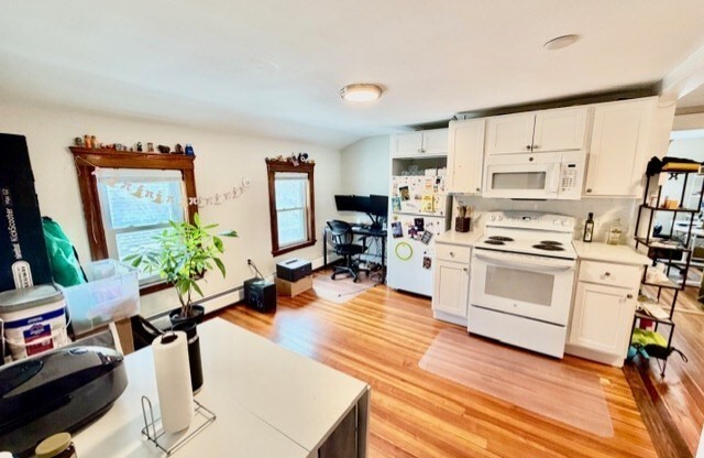 48 Powder house Blvd.