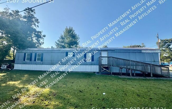 1007 SPOONER ST