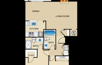 Partner-provided photo for $1565 unit