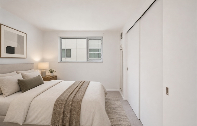 1 bed, 1.5 baths, 930 sqft, $3,950, Unit 311