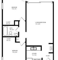 Partner-provided photo for $3000 unit