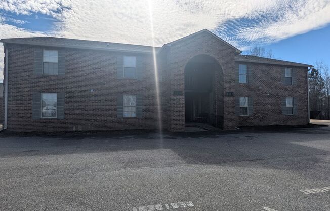 Middleton Boulevard Apartments